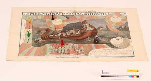 Landessammlungen Niederösterreich