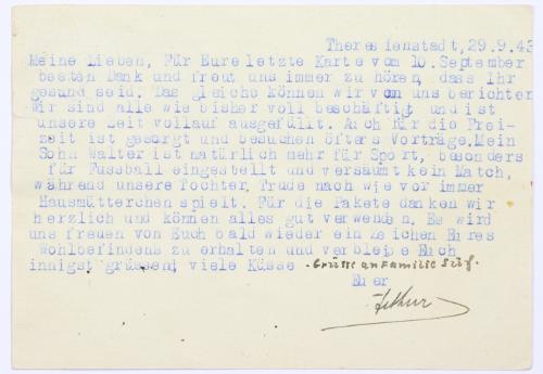 Landessammlungen Niederösterreich