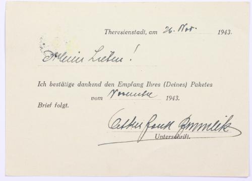 Landessammlungen Niederösterreich