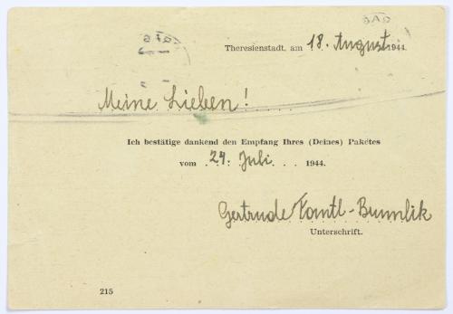 Landessammlungen Niederösterreich