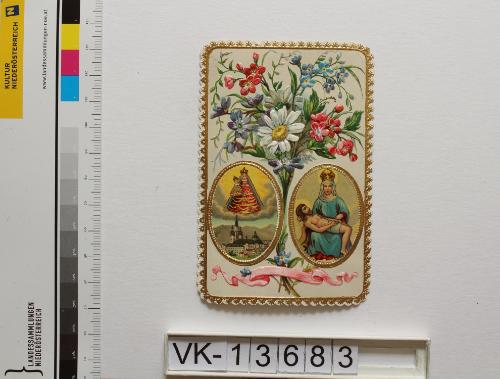 Landessammlungen Niederösterreich