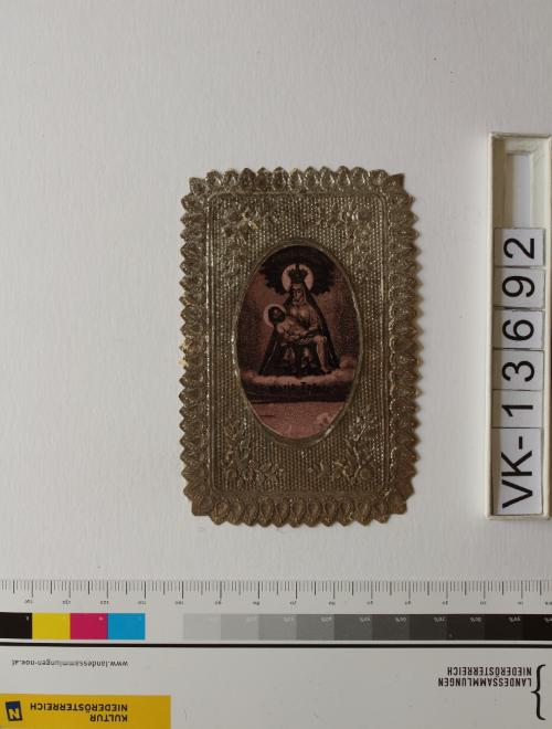 Landessammlungen Niederösterreich