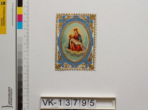 Landessammlungen Niederösterreich