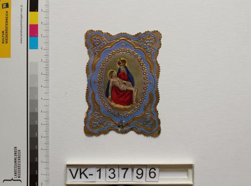 Landessammlungen Niederösterreich