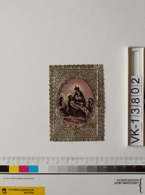 Landessammlungen Niederösterreich