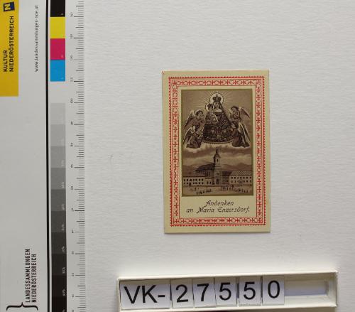 Landessammlungen Niederösterreich