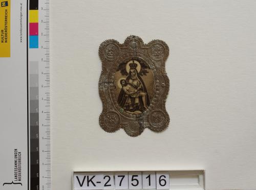 Landessammlungen Niederösterreich