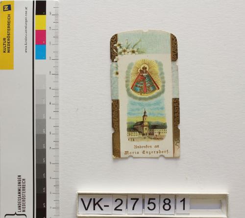 Landessammlungen Niederösterreich