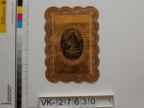 Landessammlungen Niederösterreich