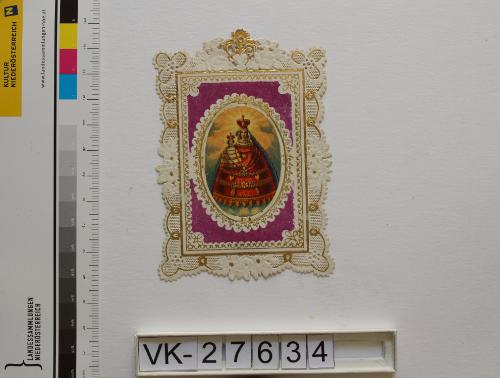 Landessammlungen Niederösterreich