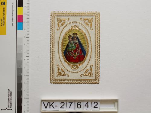 Landessammlungen Niederösterreich