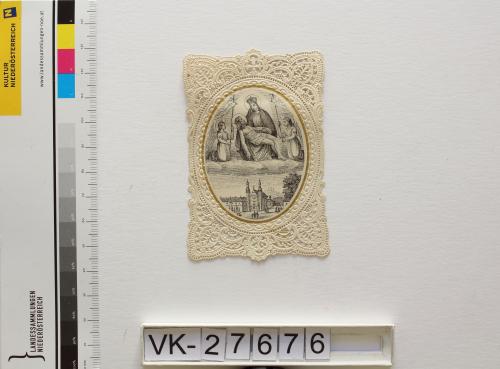 Landessammlungen Niederösterreich