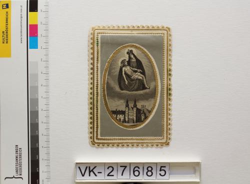 Landessammlungen Niederösterreich