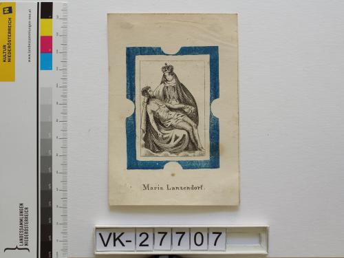 Landessammlungen Niederösterreich