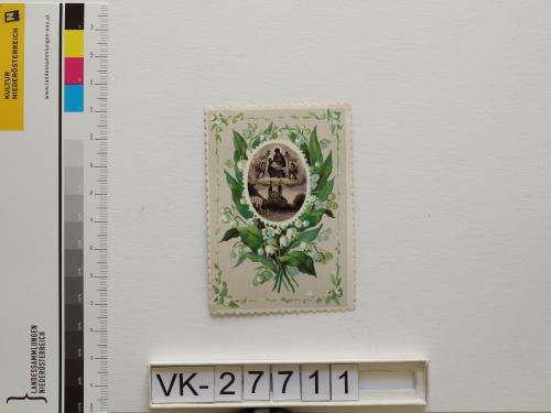 Landessammlungen Niederösterreich