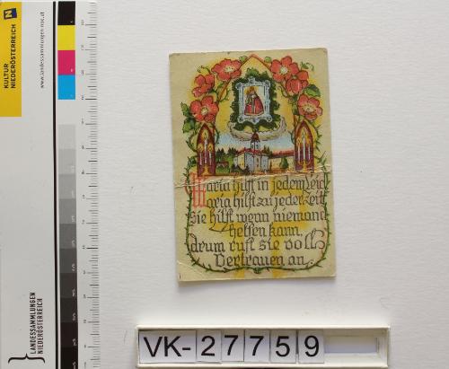 Landessammlungen Niederösterreich