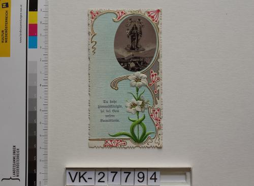 Landessammlungen Niederösterreich