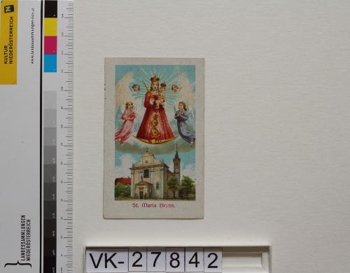 Landessammlungen Niederösterreich