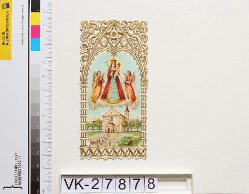 Landessammlungen Niederösterreich