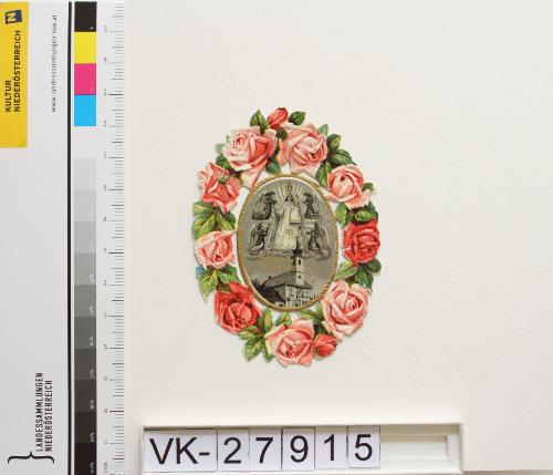 Landessammlungen Niederösterreich