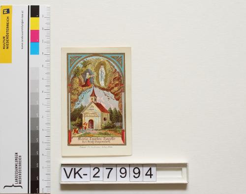 Landessammlungen Niederösterreich