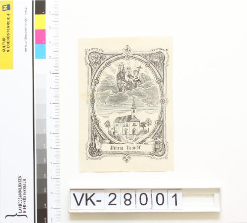 Landessammlungen Niederösterreich