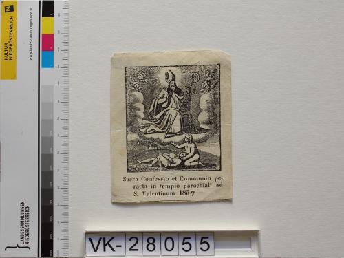 Landessammlungen Niederösterreich