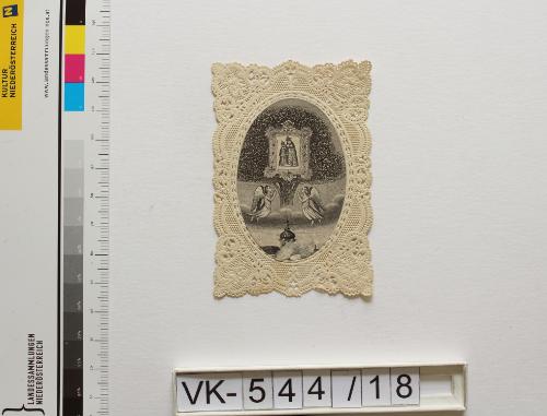 Landessammlungen Niederösterreich