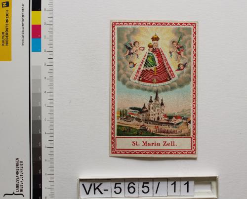 Landessammlungen Niederösterreich