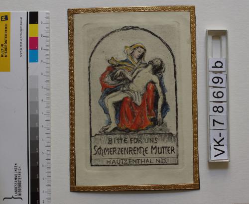 Landessammlungen Niederösterreich