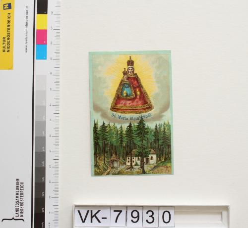 Landessammlungen Niederösterreich