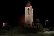 Langsames Licht/Slow Light / Wehrkirchen von Bad Schönau, Edlitz, Unteraspang und Wiesmath