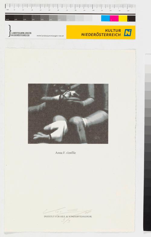 Landessammlungen Niederösterreich