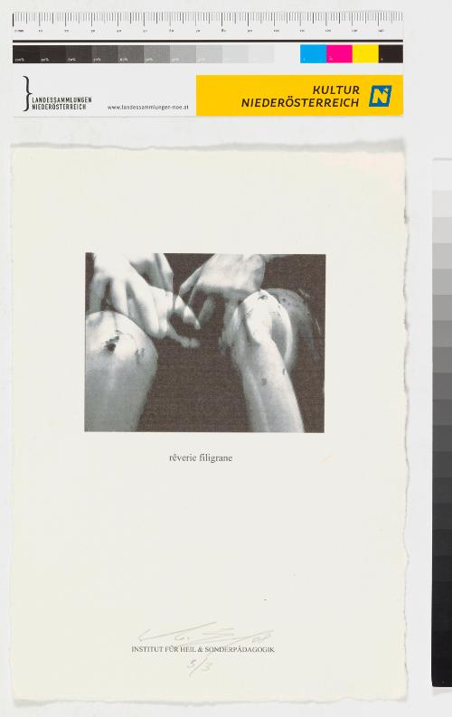 Landessammlungen Niederösterreich