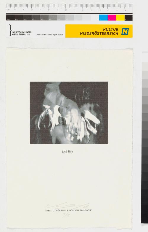 Landessammlungen Niederösterreich