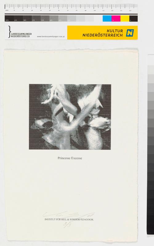 Landessammlungen Niederösterreich