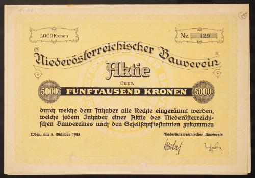 Landessammlungen Niederösterreich