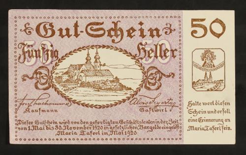 Landessammlungen Niederösterreich