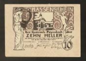 Landessammlungen Niederösterreich