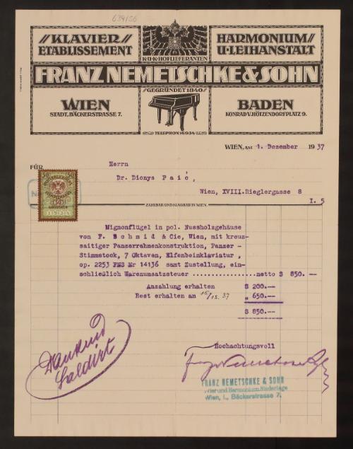 Landessammlungen Niederösterreich