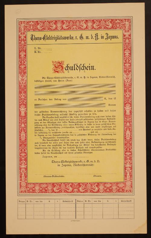 Landessammlungen Niederösterreich