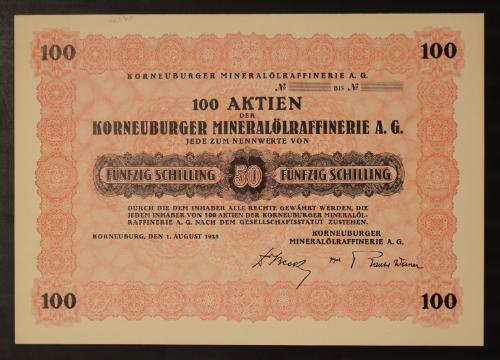 Landessammlungen Niederösterreich