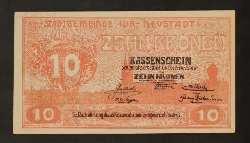 Landessammlungen Niederösterreich