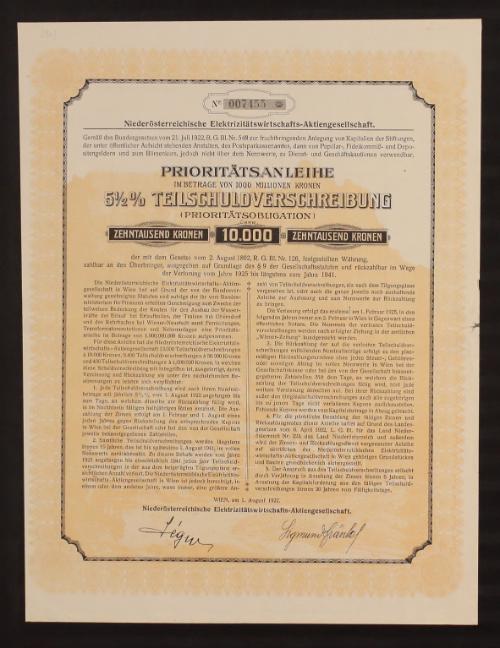 Landessammlungen Niederösterreich