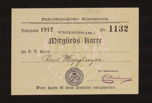 Landessammlungen Niederösterreich
