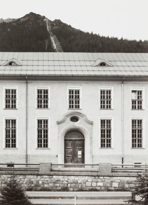 Landessammlungen Niederösterreich