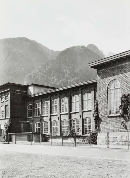 Landessammlungen Niederösterreich