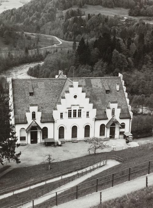 Landessammlungen Niederösterreich