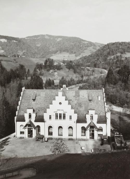 Landessammlungen Niederösterreich