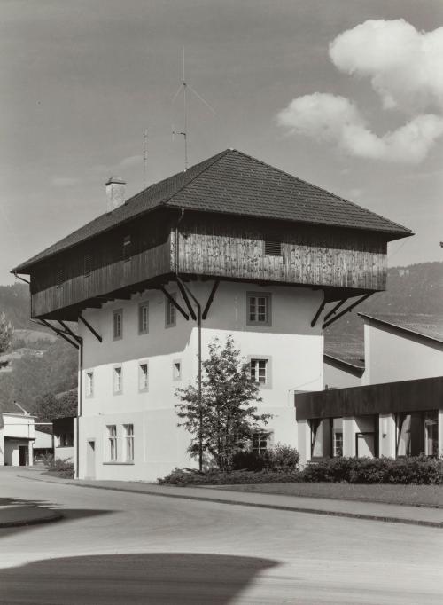 Landessammlungen Niederösterreich